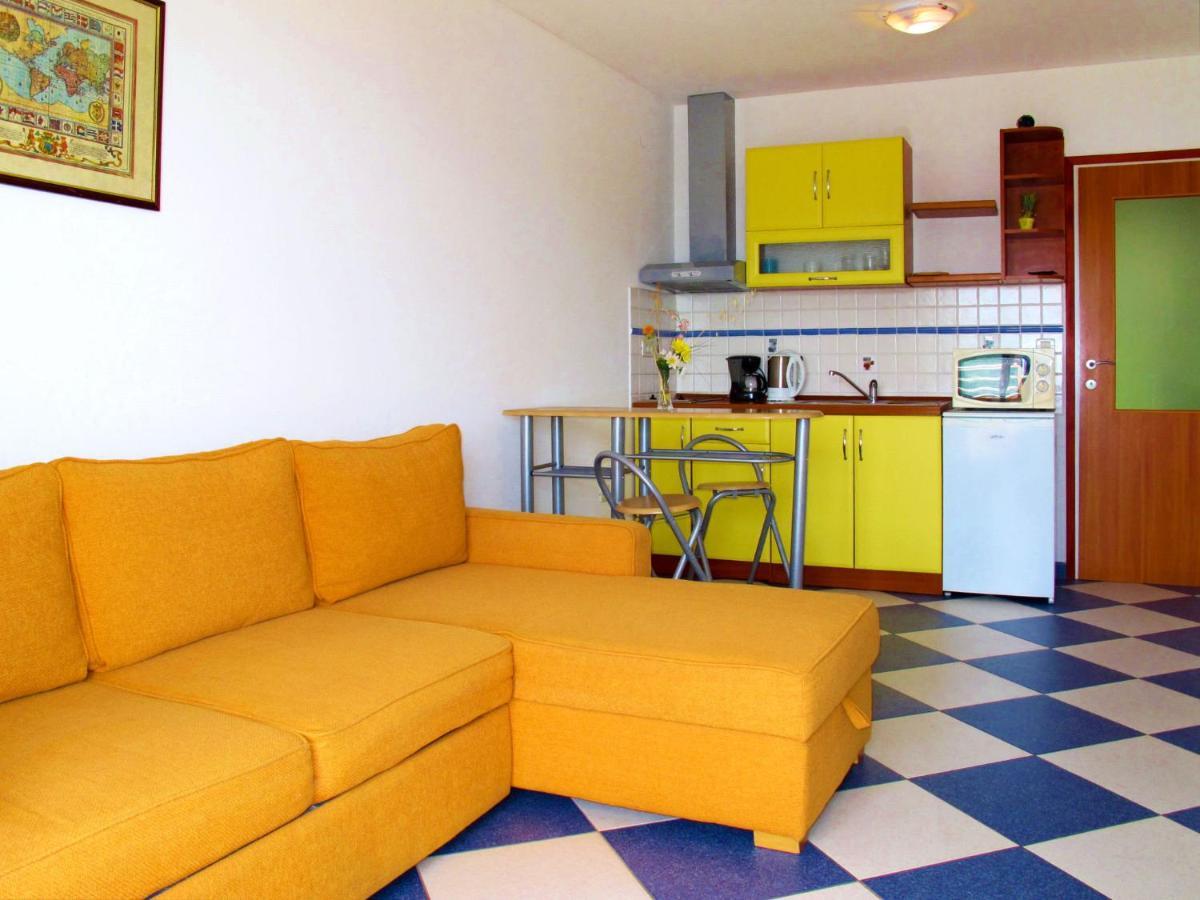 Apartment Chantal - Rac150 By Interhome Rabac Exterior foto