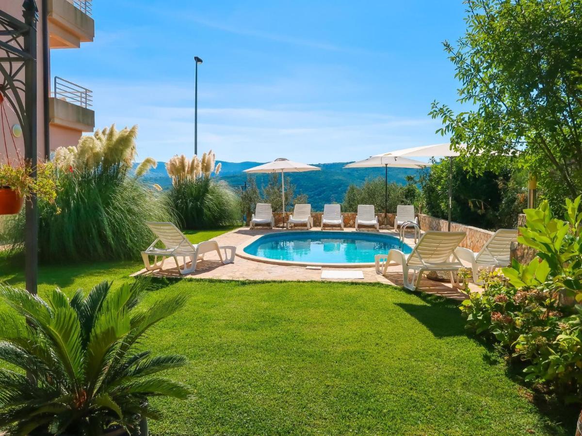 Apartment Chantal - Rac150 By Interhome Rabac Exterior foto