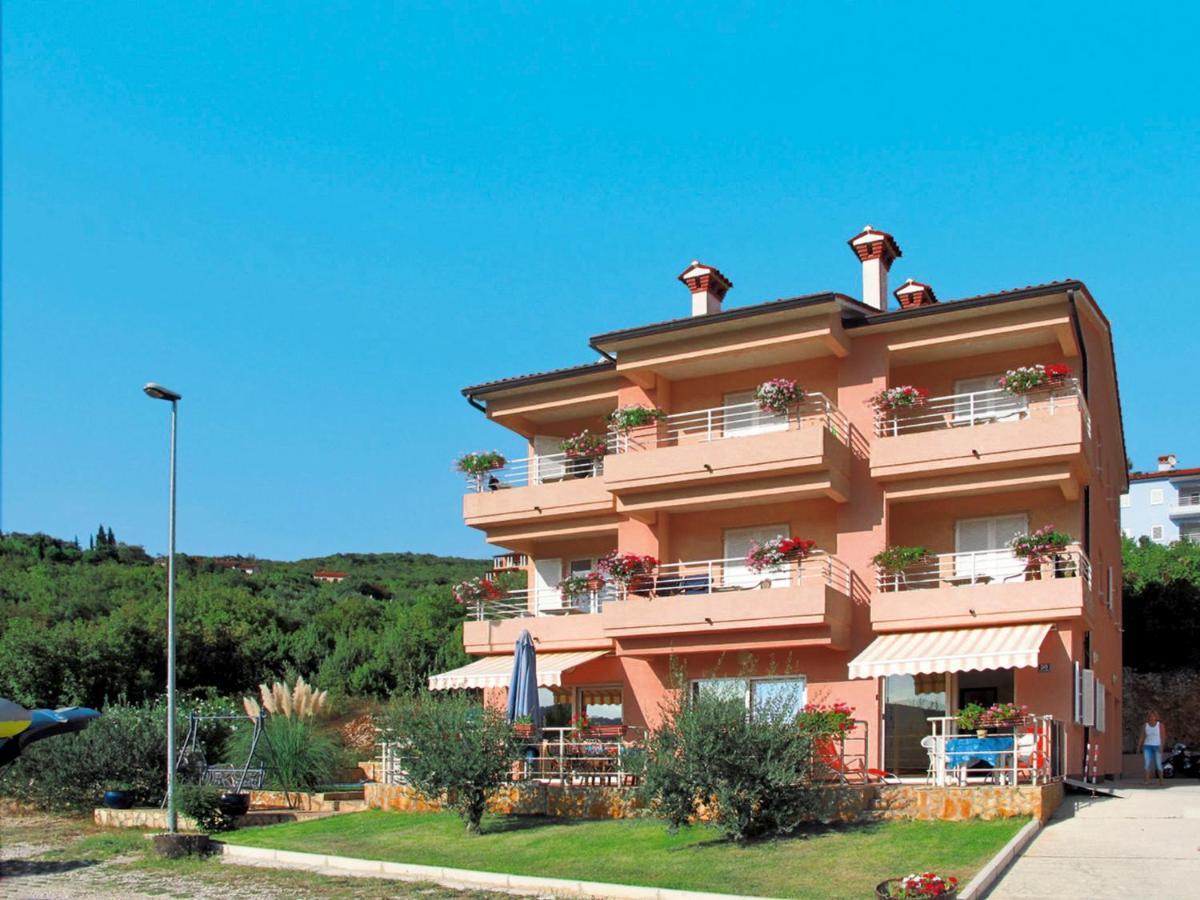 Apartment Chantal - Rac150 By Interhome Rabac Exterior foto