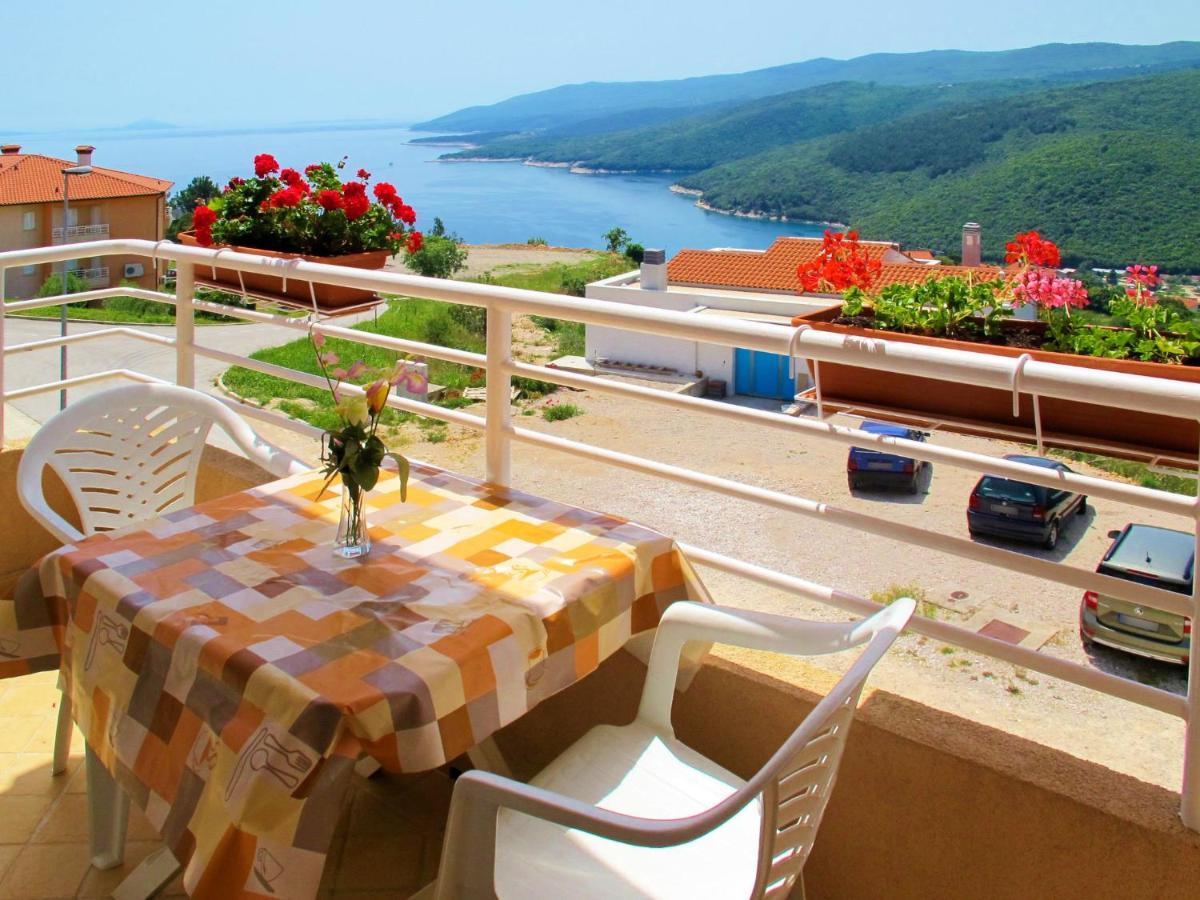 Apartment Chantal - Rac150 By Interhome Rabac Exterior foto